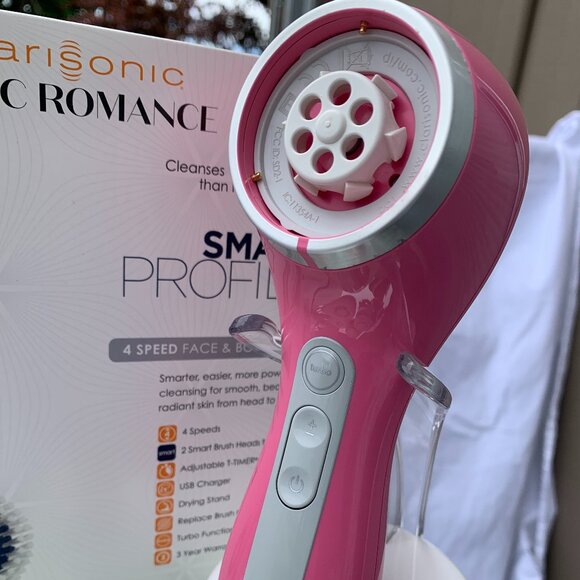 Clarisonic Smart Profile cleansing kit - Picture 3 of 16